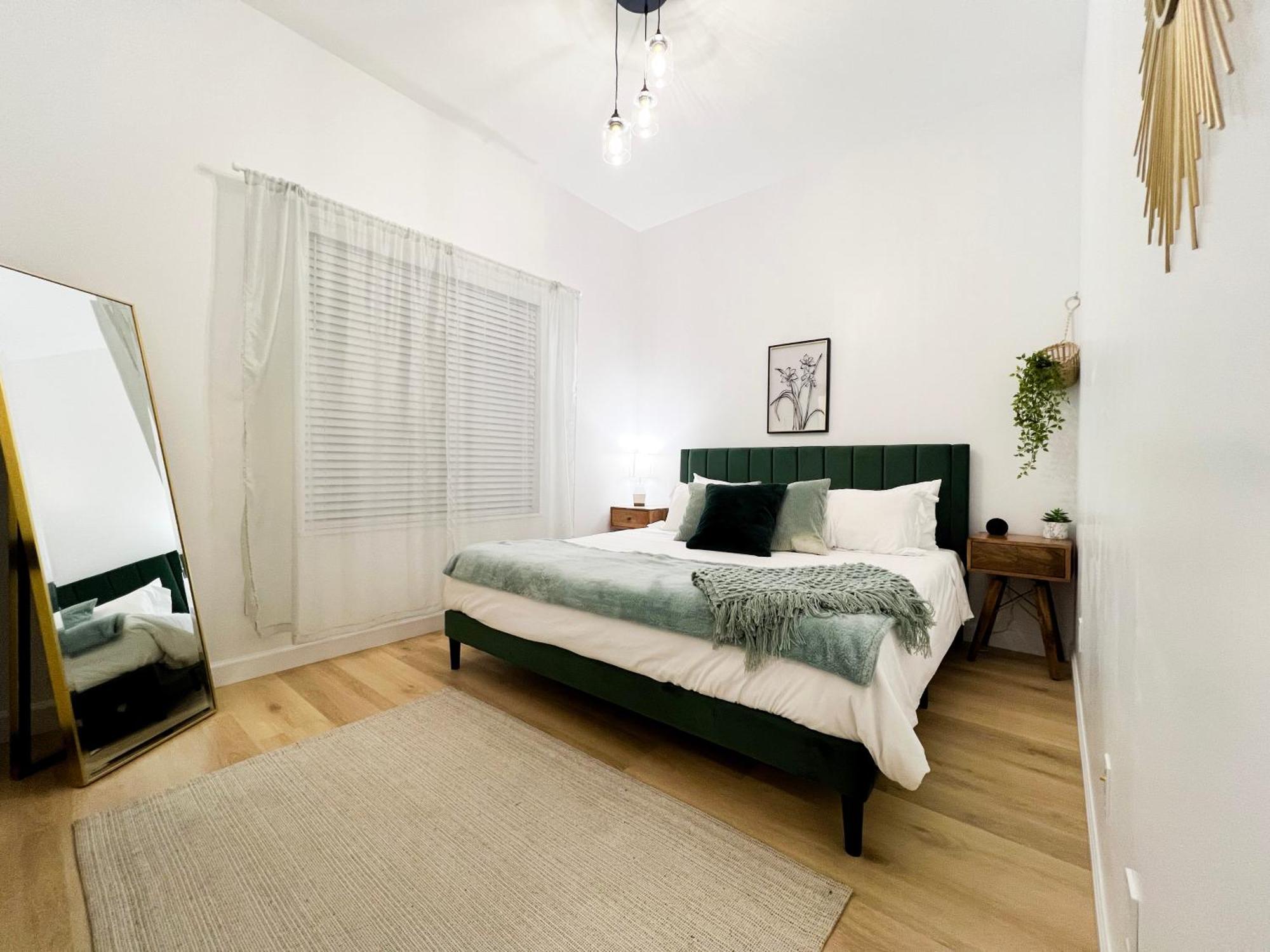Modern 3Br Oasis Free Parking Villa Oakland Exterior photo