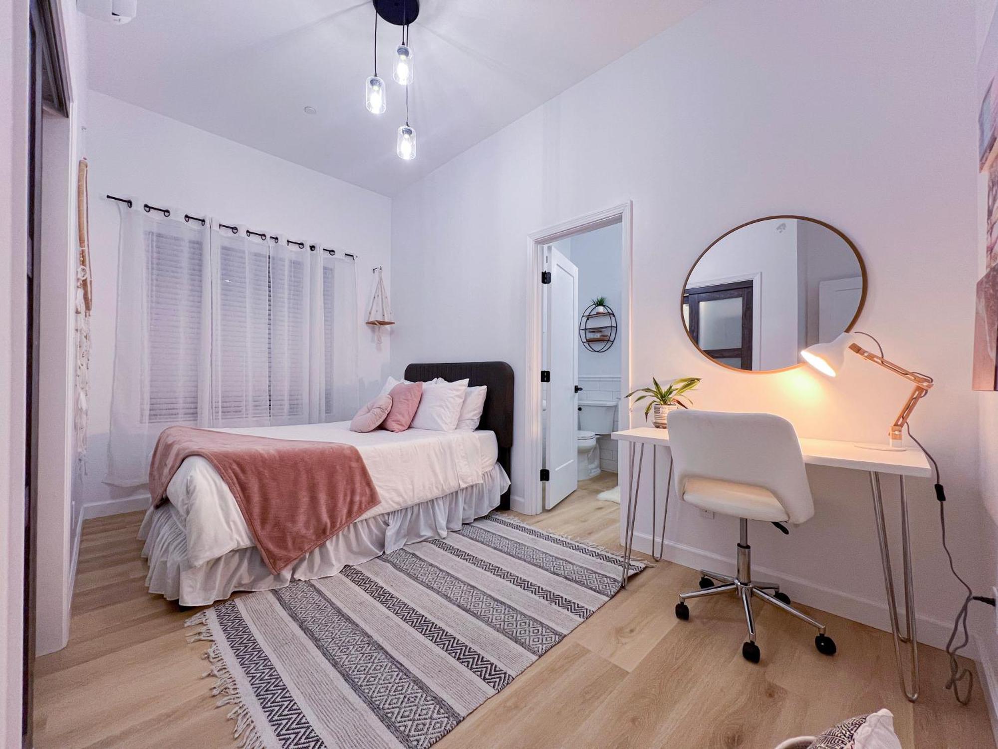 Modern 3Br Oasis Free Parking Villa Oakland Exterior photo