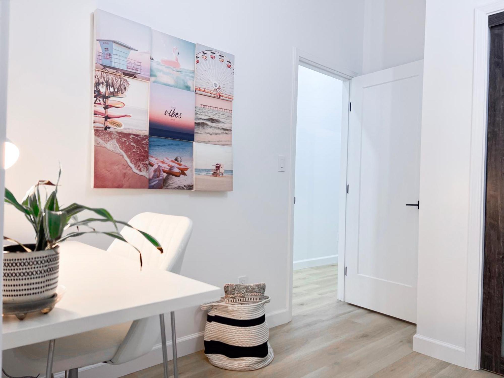 Modern 3Br Oasis Free Parking Villa Oakland Exterior photo