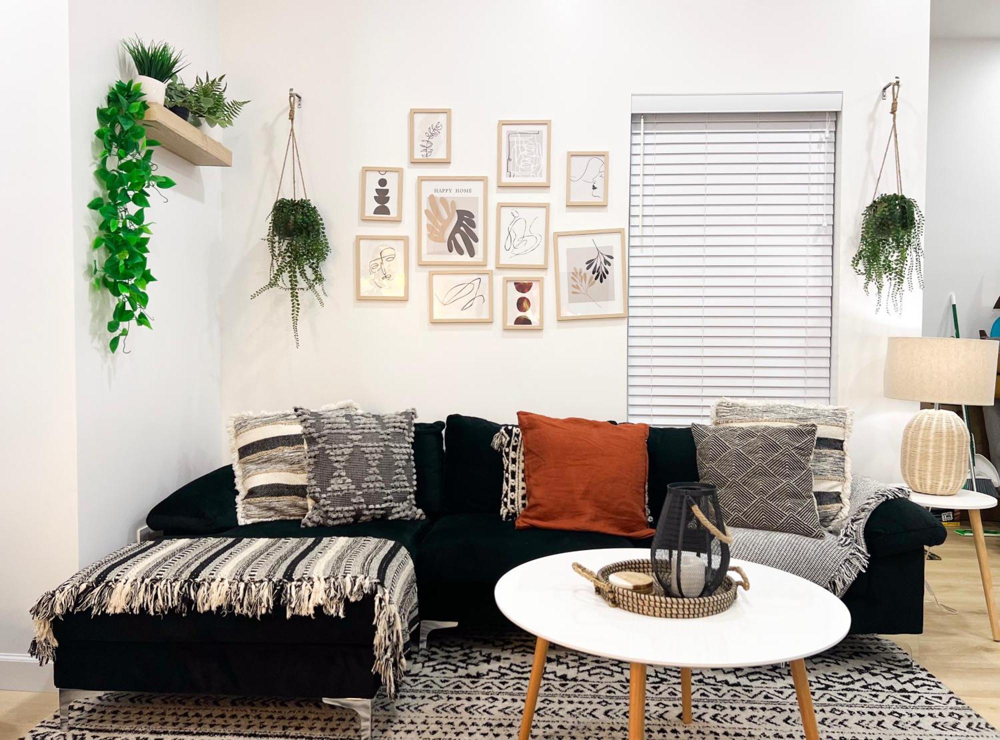 Modern 3Br Oasis Free Parking Villa Oakland Exterior photo