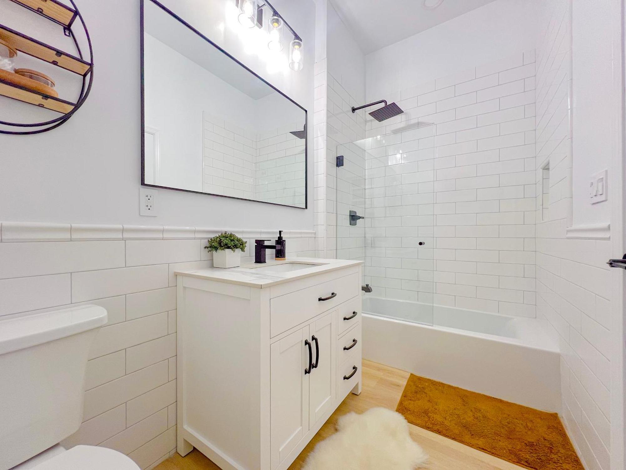 Modern 3Br Oasis Free Parking Villa Oakland Exterior photo