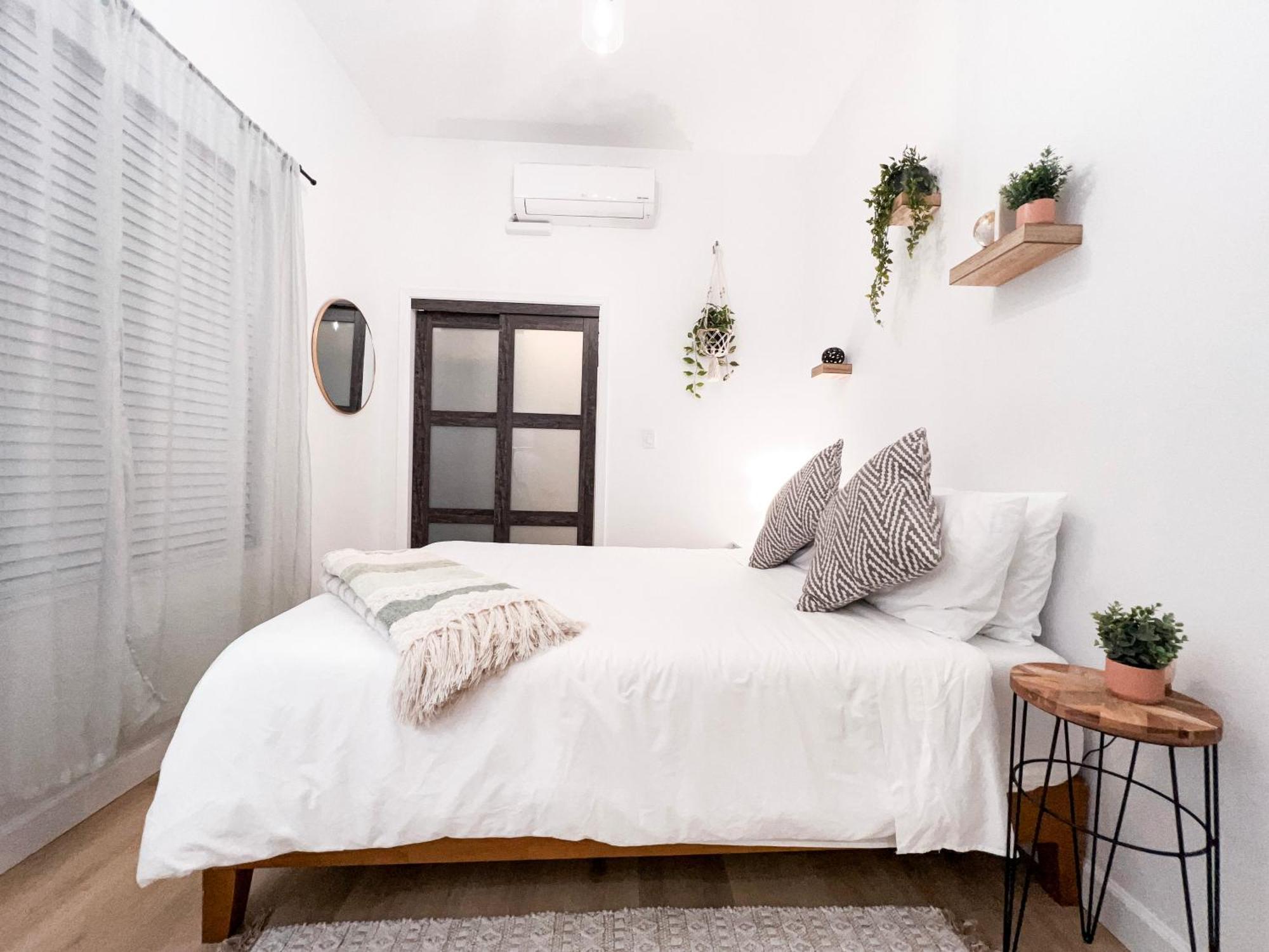 Modern 3Br Oasis Free Parking Villa Oakland Exterior photo